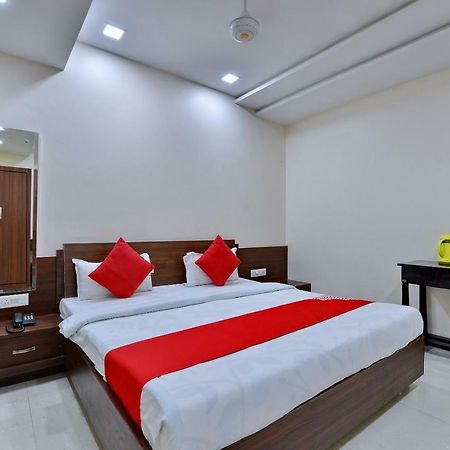 Oyo 10607 Hotel Image Point Jodhpur  Eksteriør bilde