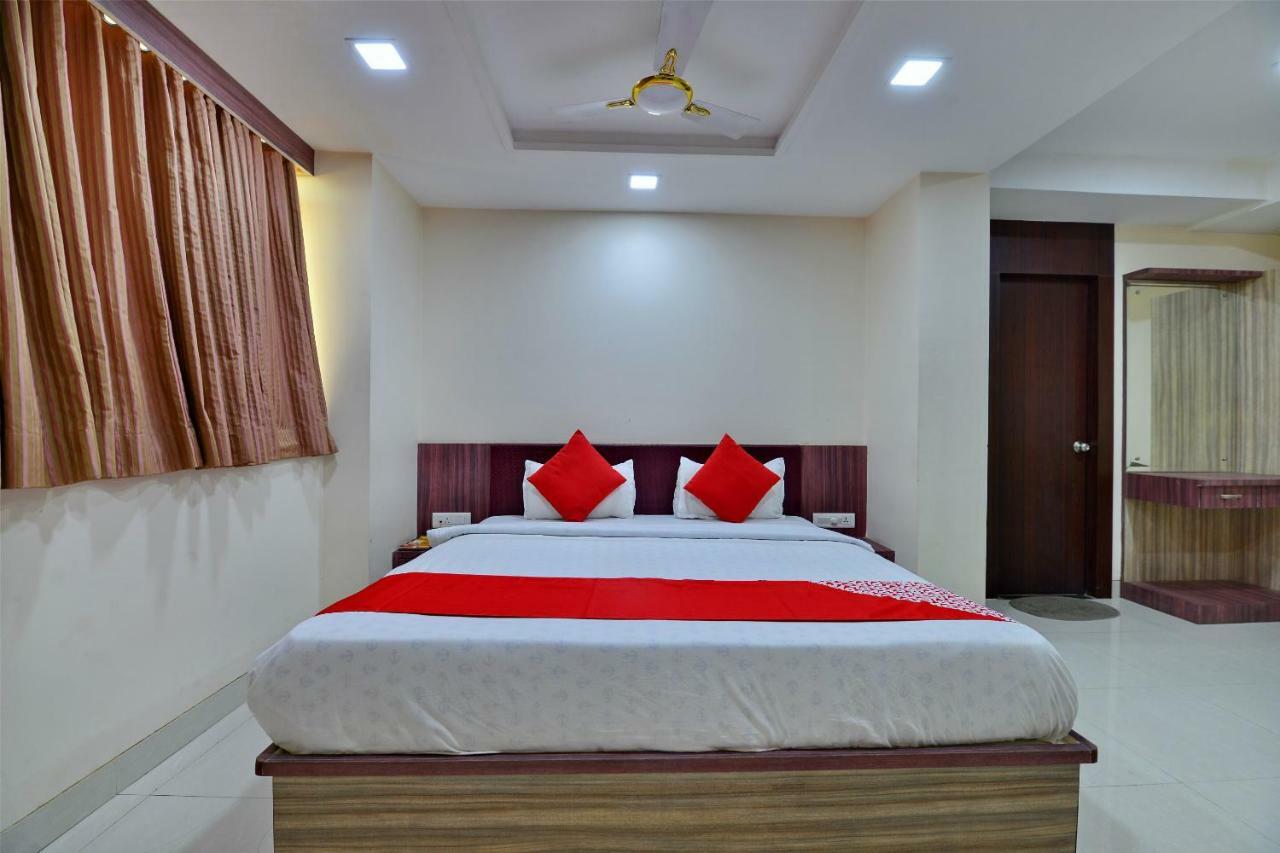 Oyo 10607 Hotel Image Point Jodhpur  Eksteriør bilde